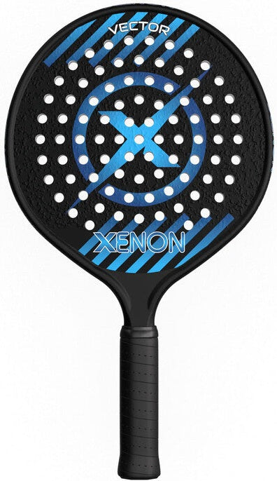 Xenon Vector - Blu / 2