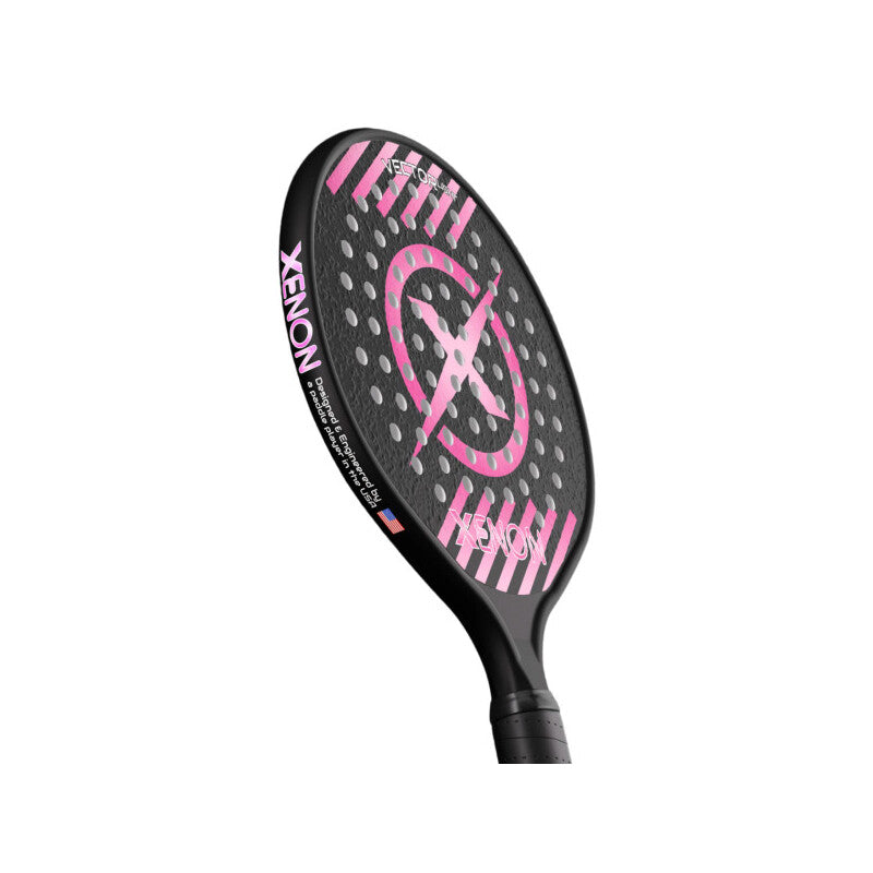 Xenon Vector Light (2024) (pink) - Pnk