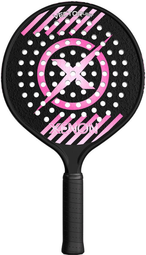 Xenon Vector Light 2024 - Pink - HIT a Double