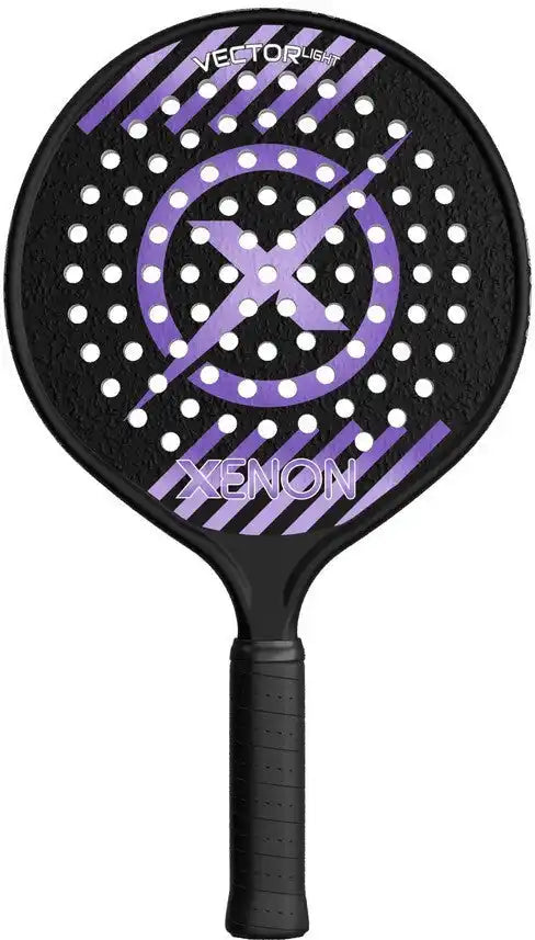 Xenon Vector Light 2024 - Purple - 2