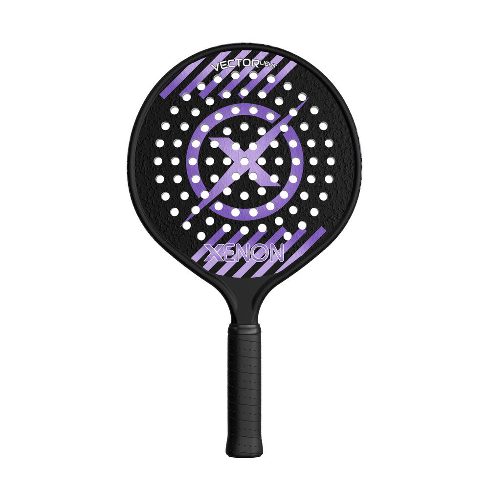 Xenon Vector Light 2024 - Purple - HIT a Double