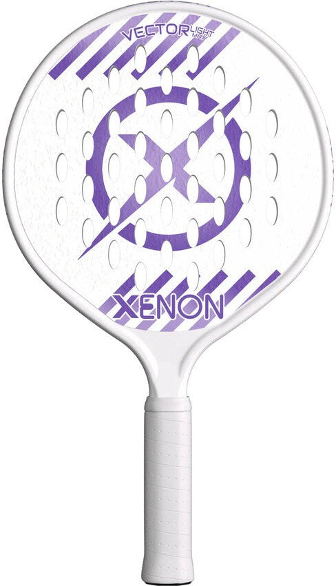 Xenon Vector Light Max Spin Max V2 2024 - White - HIT a Double