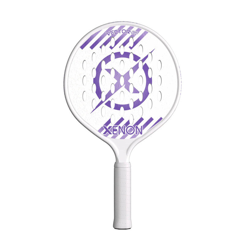 Xenon Vector Light Max Spin V2 - Wht