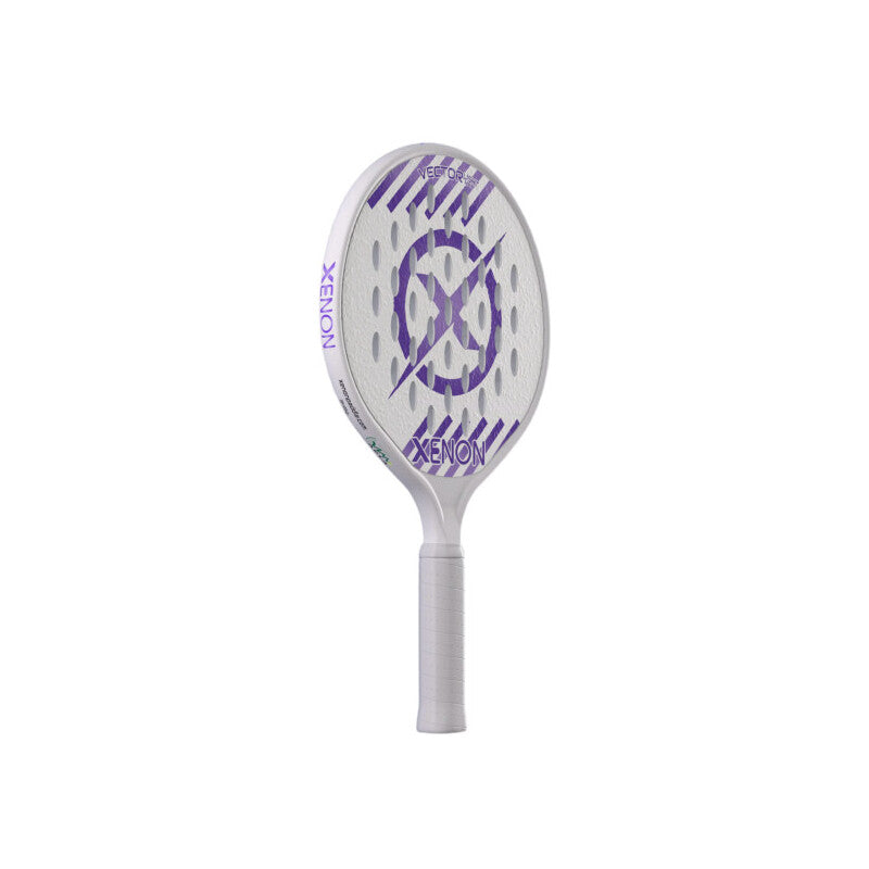 Xenon Vector Light Max Spin V2 - Wht