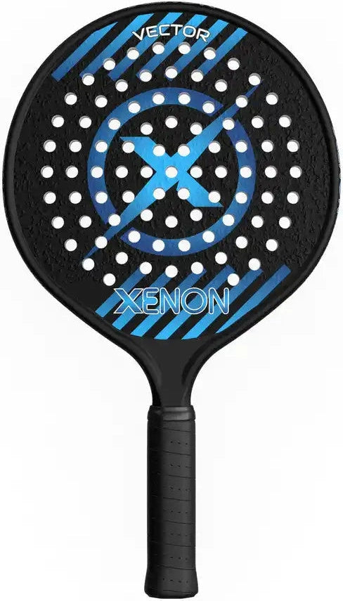 Xenon Vector Light Platform Tennis Padel (2024) - Purple - 2