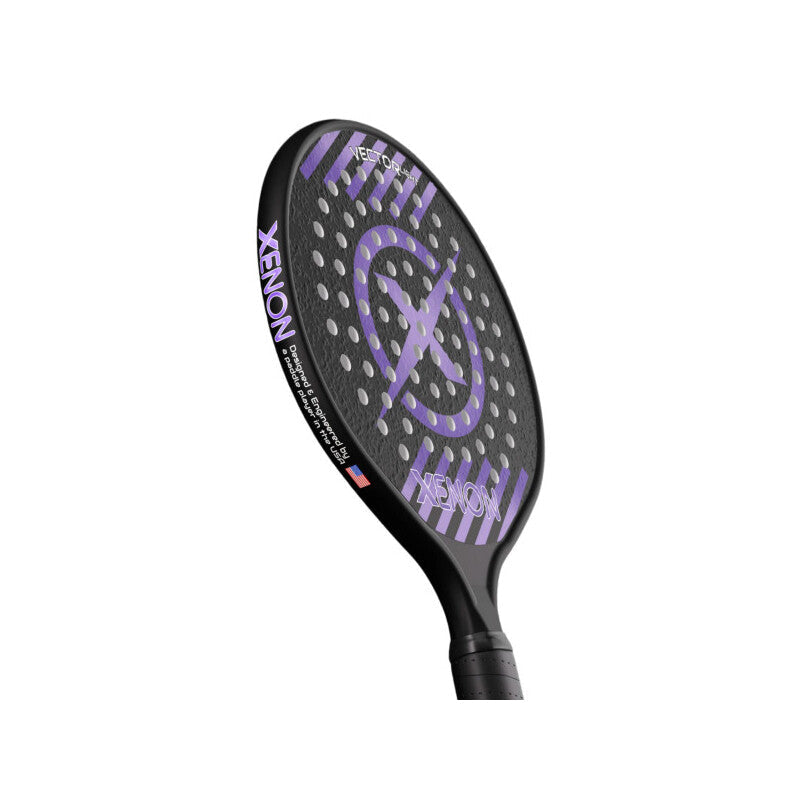 Xenon Vector Light - Pur / 2