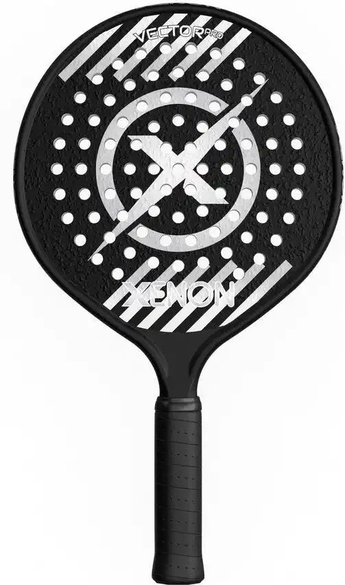 Xenon Vector Pro 2024 - Black - 2