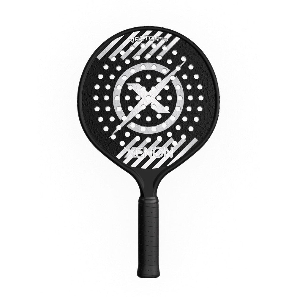 Xenon Vector Pro 2024 - Black - HIT a Double