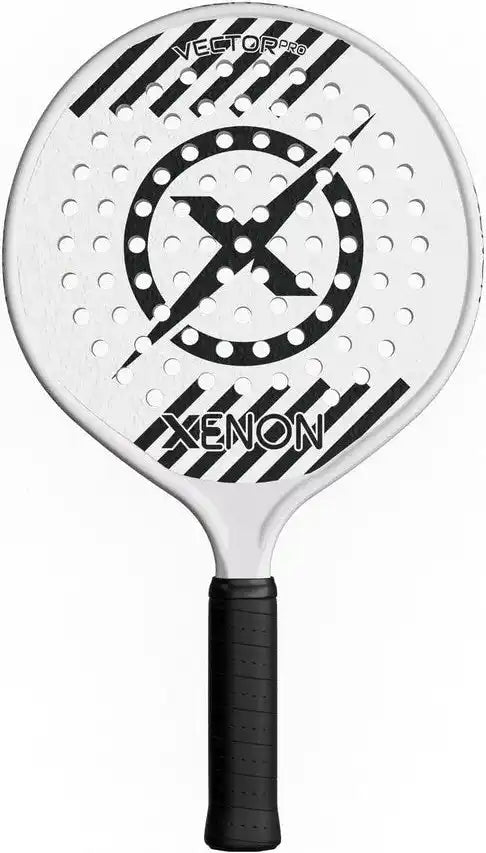 Xenon Vector Pro 2024 - White - 2