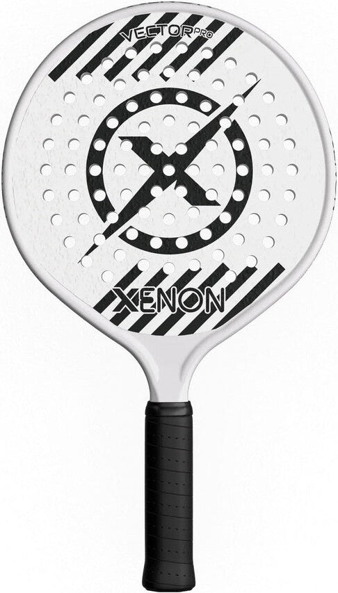 Xenon Vector Pro 2024 - White - HIT a Double