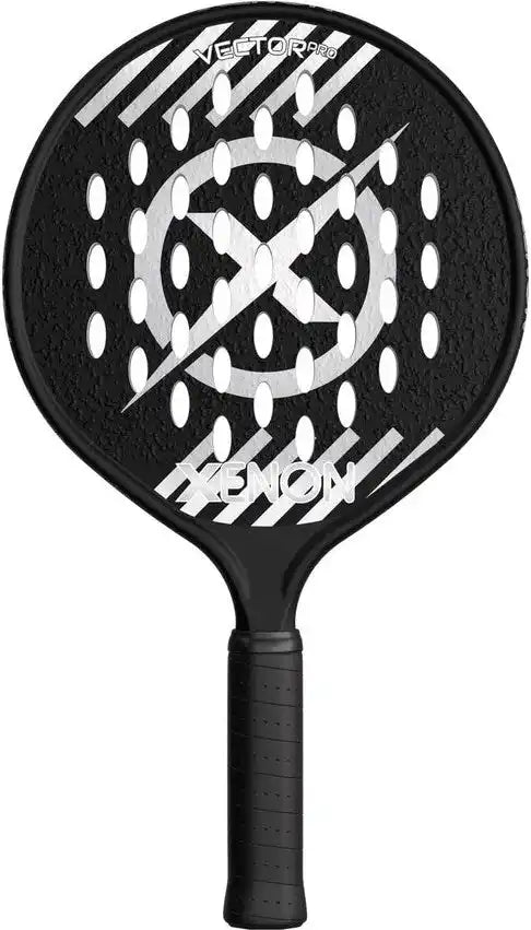 Xenon Vector Pro Spin Max V2 2024 - Black - 2