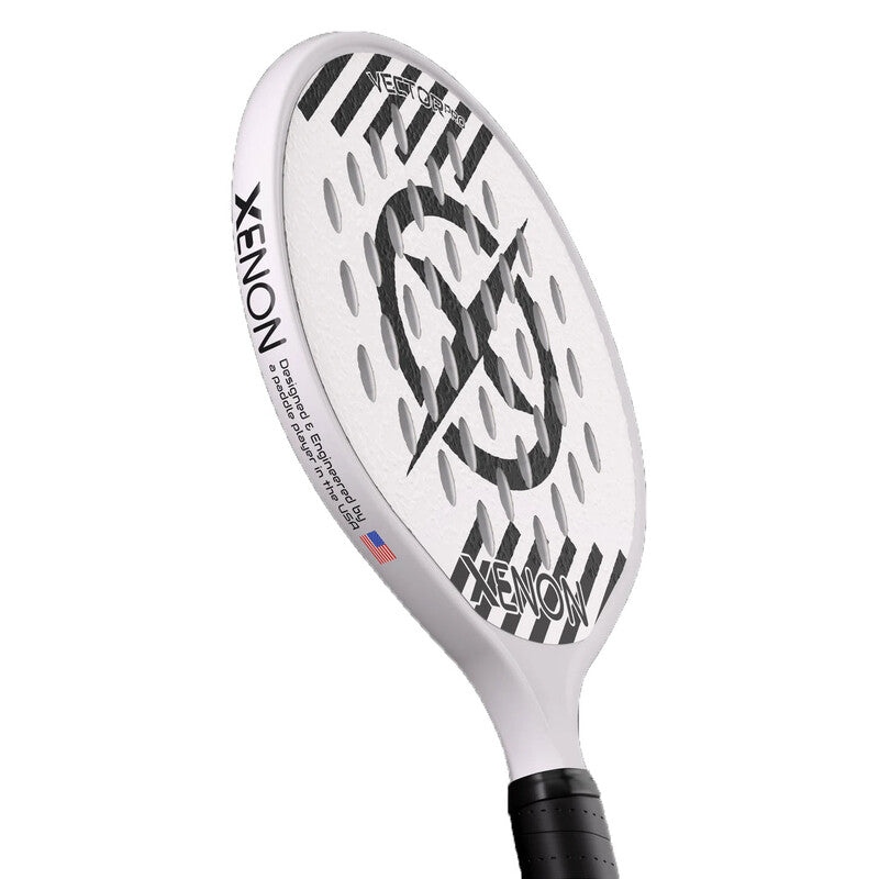 Xenon Vector Pro Spin Max V2 (2024) (black)