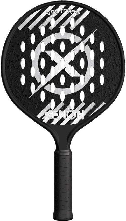 Xenon Vector Pro Spin Max V2 2024 - Black - HIT a Double