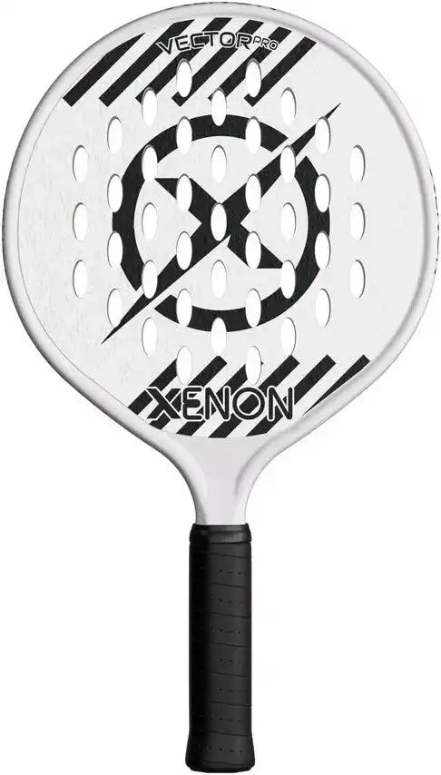 Xenon Vector Pro Spin Max V2 2024 - White - 2