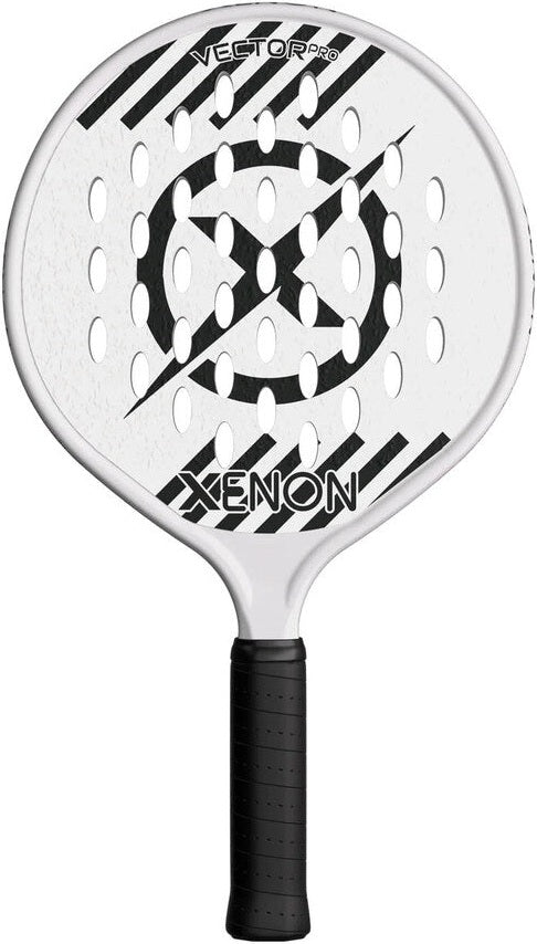 Xenon Vector Pro Spin Max V2 2024 - White - HIT a Double