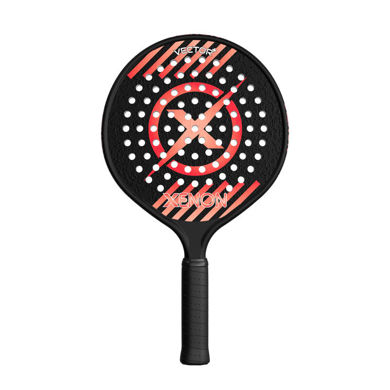 Xenon Vector + Red / 2