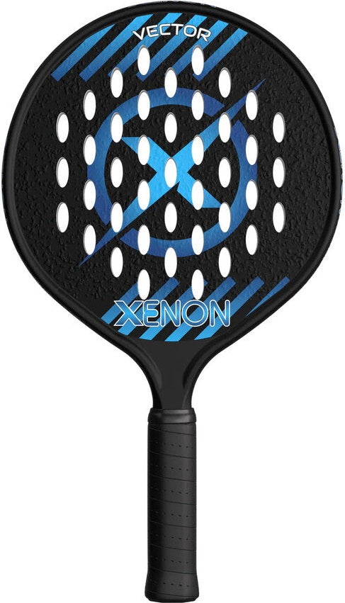 Xenon Vector Spin Max V2 (2024) - Blue - 2
