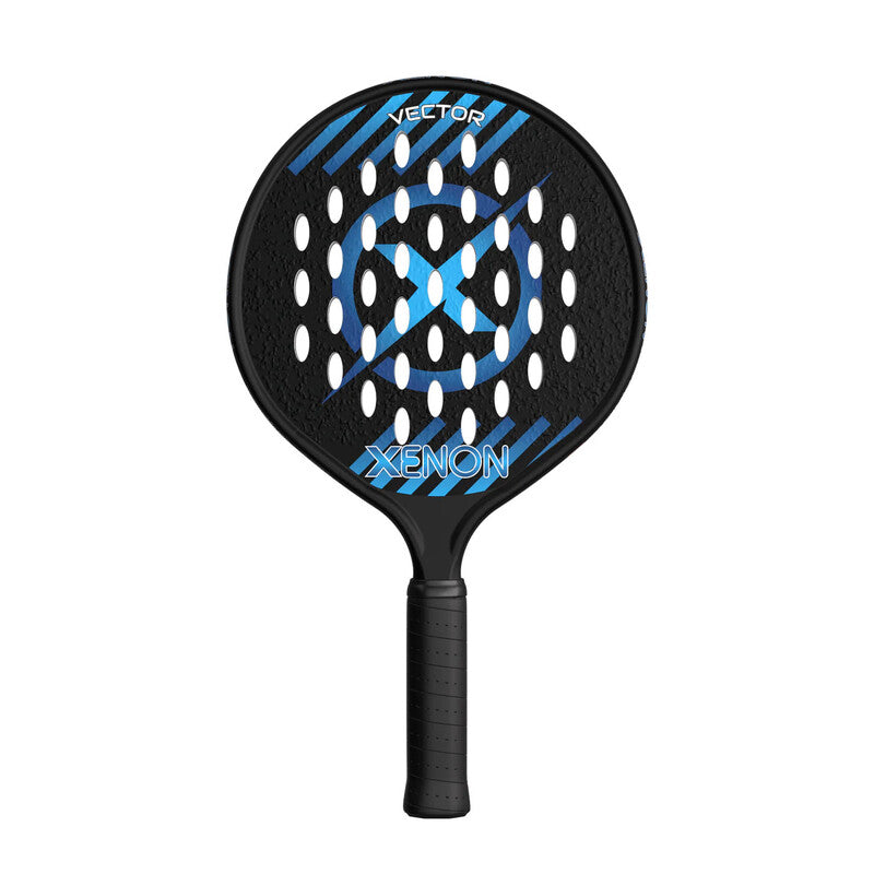 Xenon Vector Spin Max V2 - Blu / 2