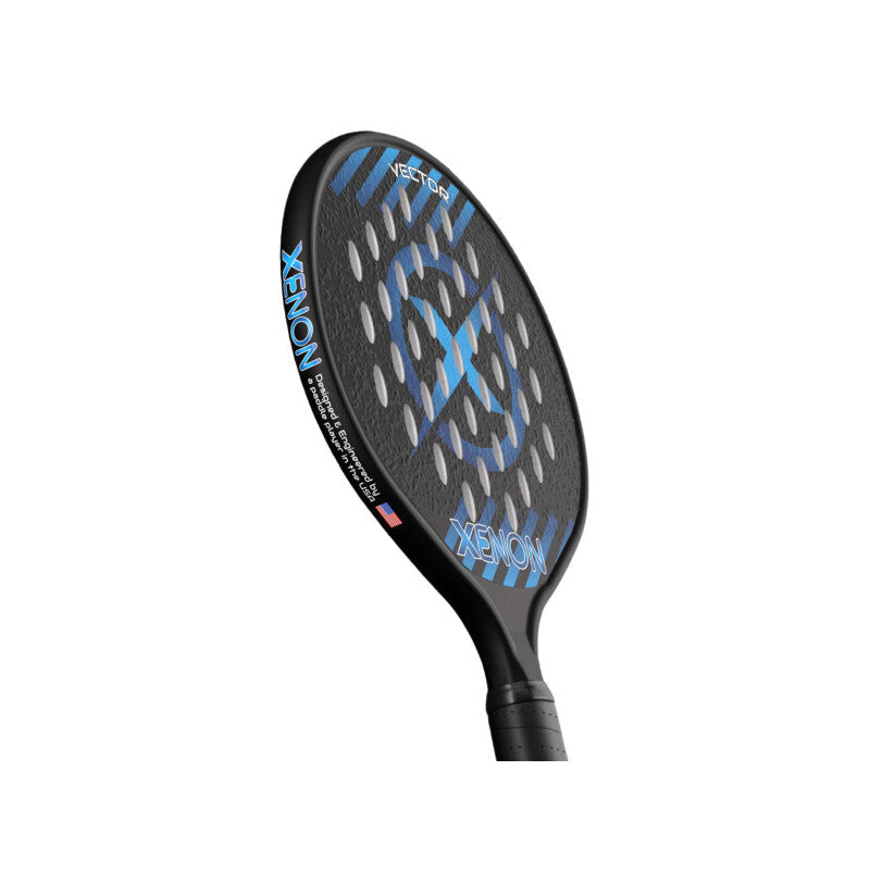 Xenon Vector Spin Max V2 - Blu / 2