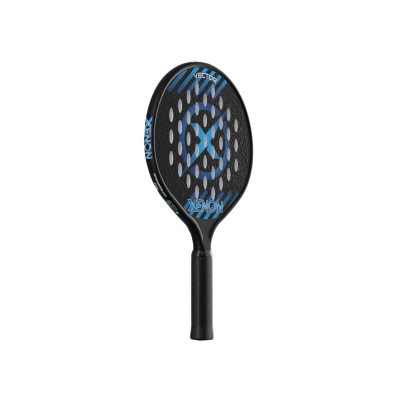 Xenon Vector Spin Max V2 - Blu / 2