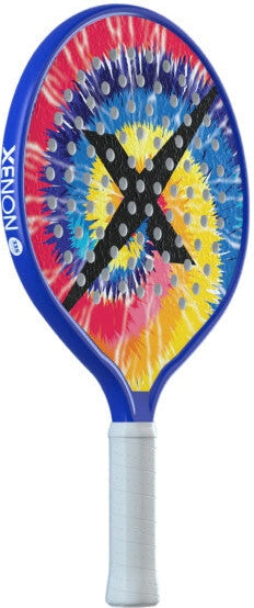 Xenon Vortex Junior (2024) - Blue