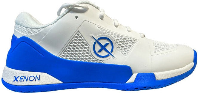 Xenon Xtreme V2 Men’s - White Royal Blue