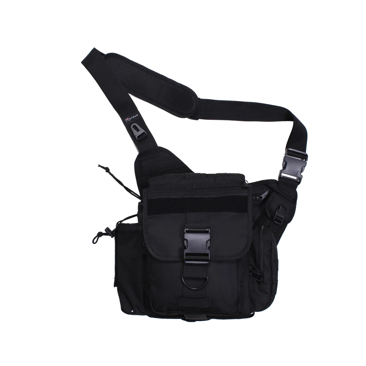 Xl Advanced Tactical Shoulder Bag