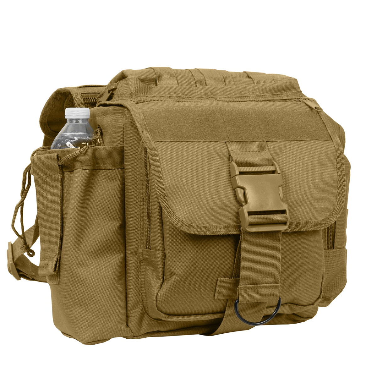 Xl Advanced Tactical Shoulder Bag