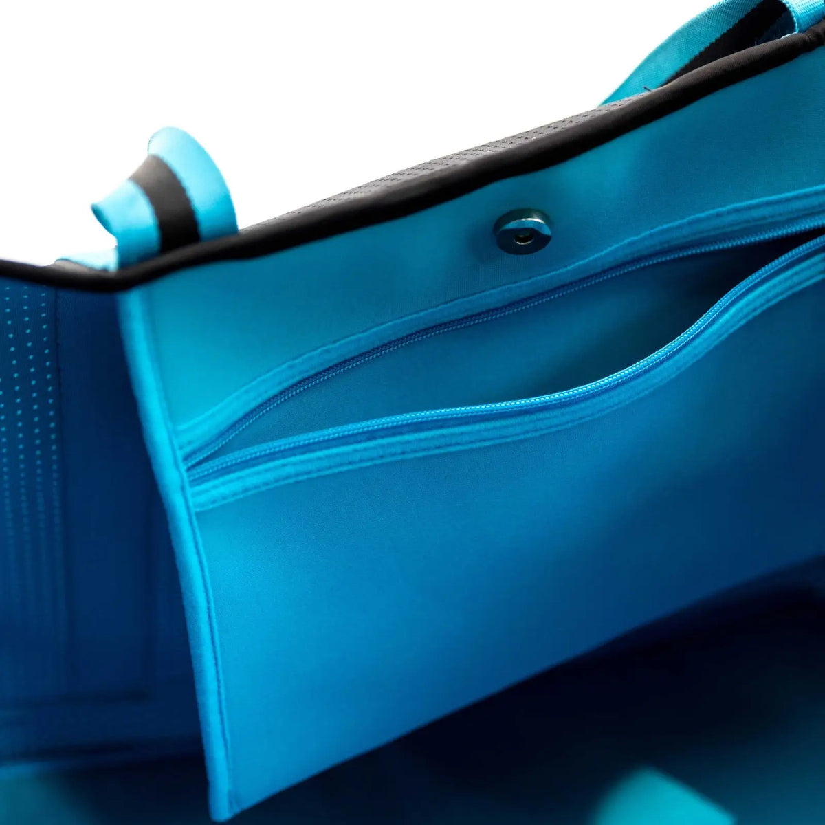 Xl Pickleball Tote Bag - Black