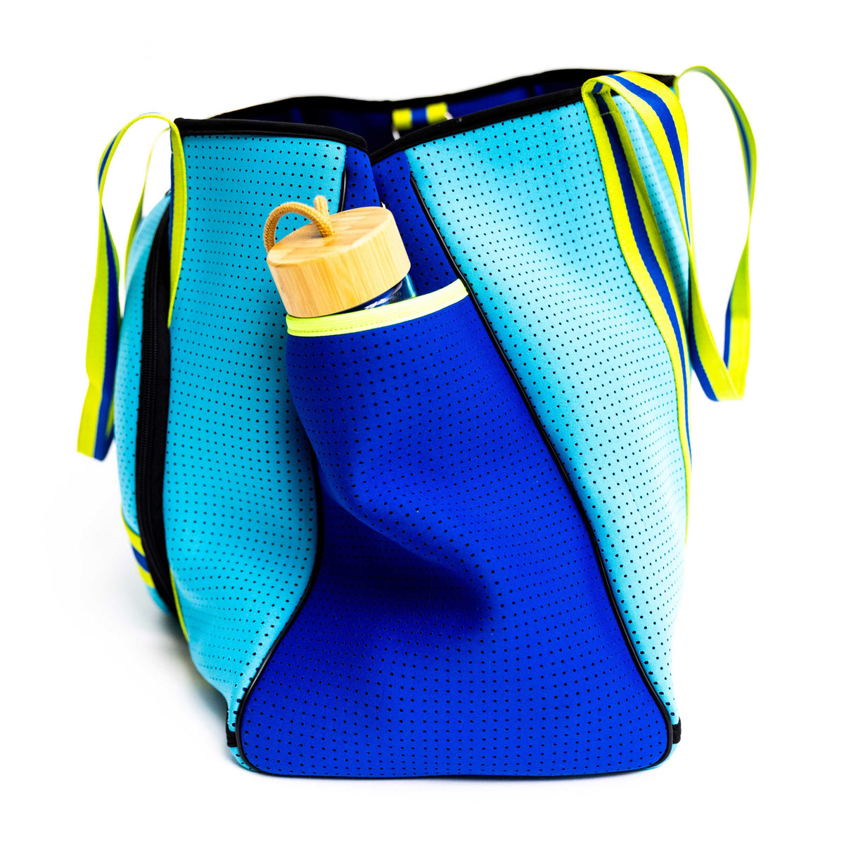 Xl Pickleball Tote Bag - Blue