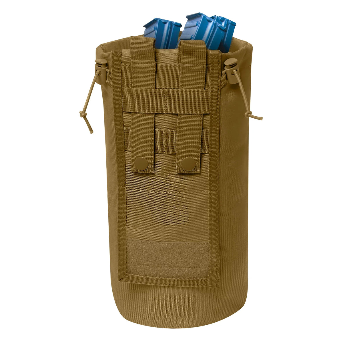 Xl Roll-up Utility Dump Pouch