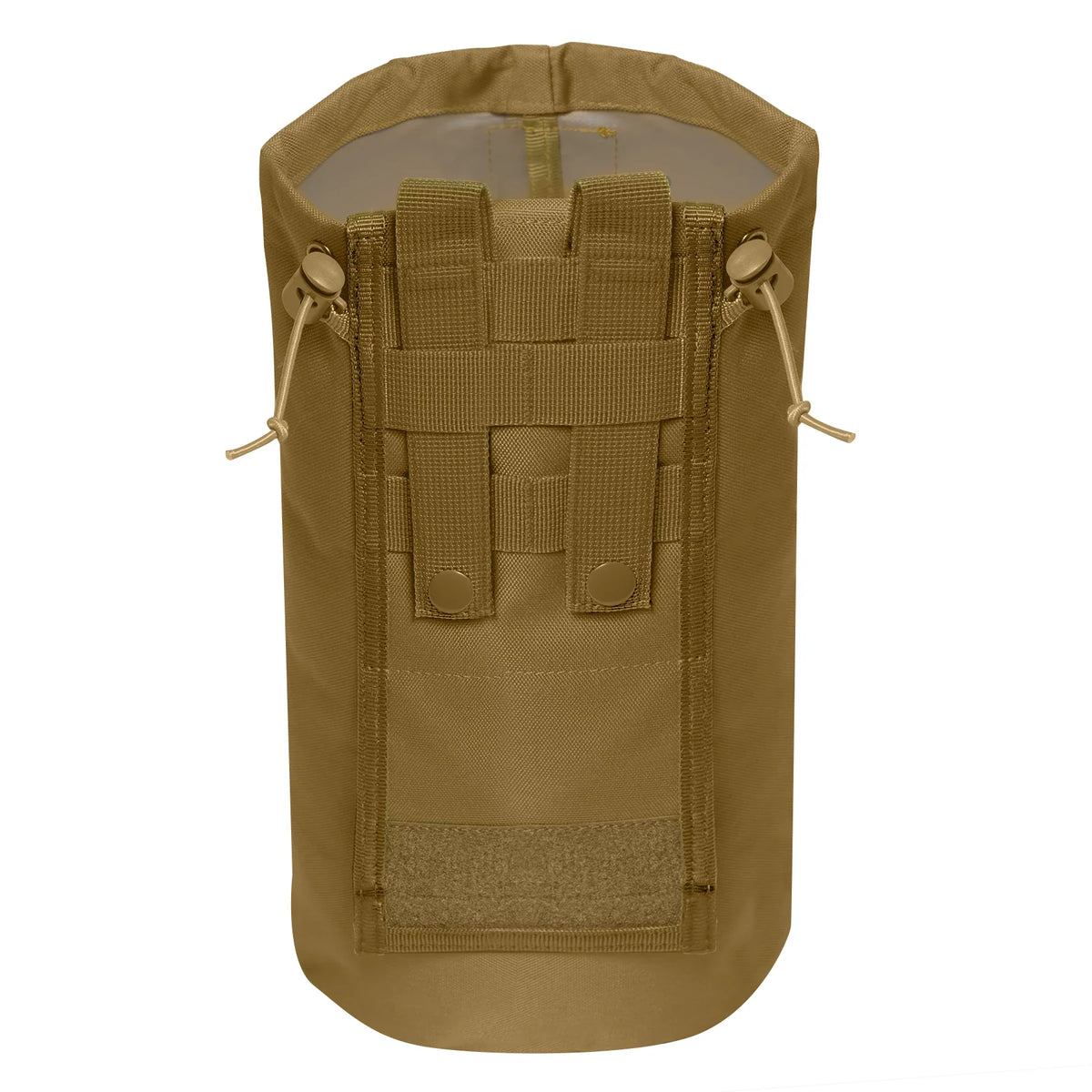 Xl Roll-up Utility Dump Pouch