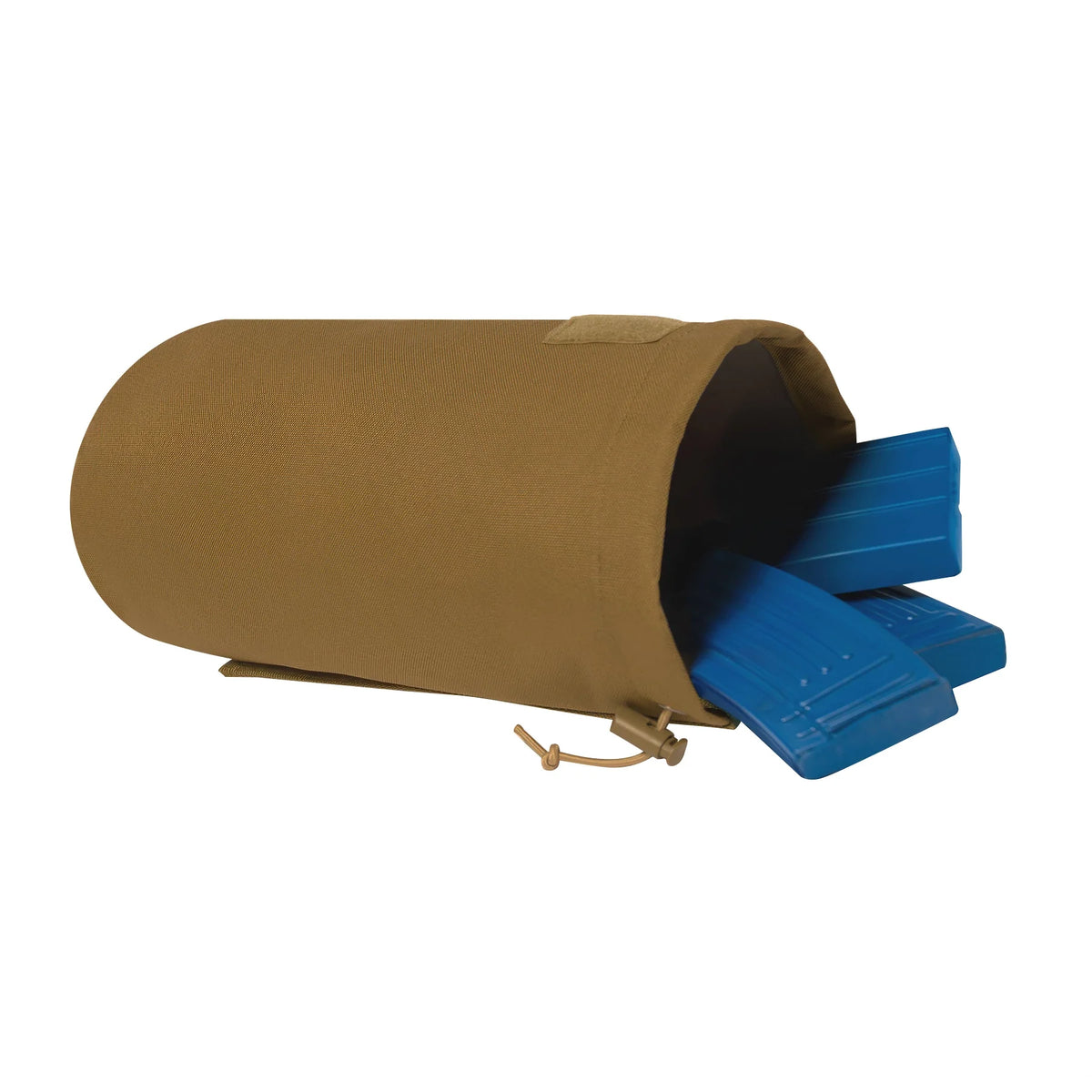 Xl Roll-up Utility Dump Pouch