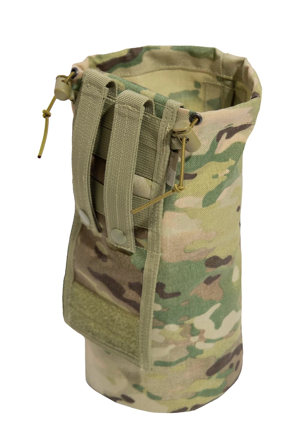Xl Roll-up Utility Dump Pouch