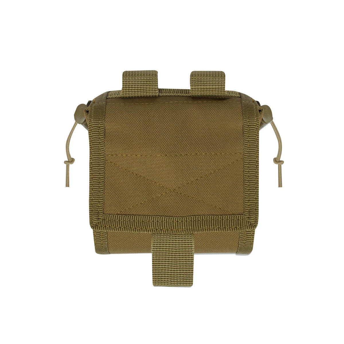 Xl Roll-up Utility Dump Pouch