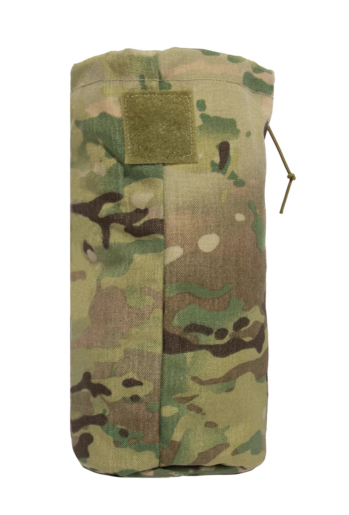 Xl Roll-up Utility Dump Pouch
