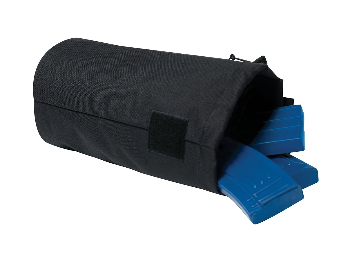 Xl Roll-up Utility Dump Pouch