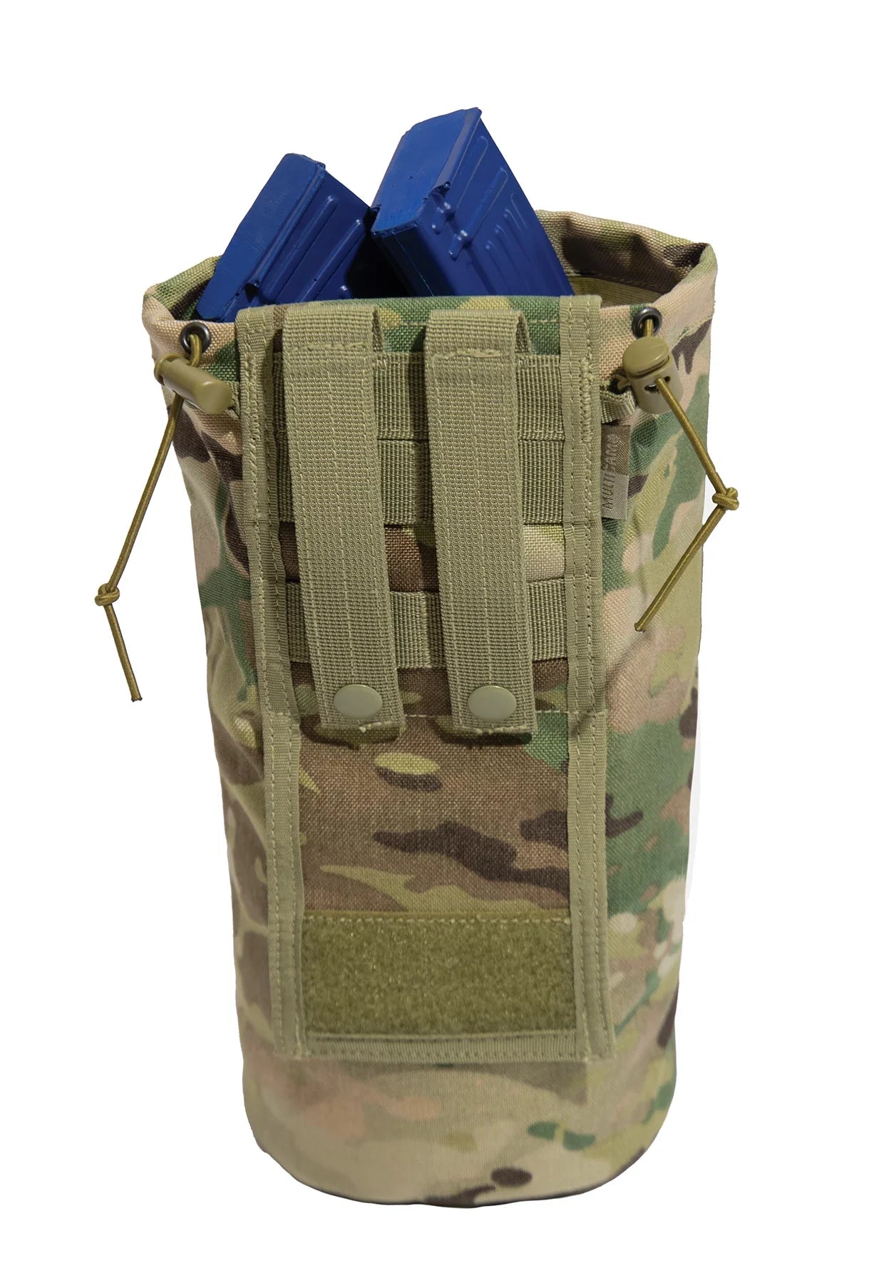 Xl Roll-up Utility Dump Pouch