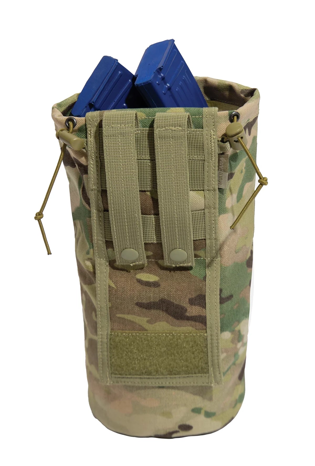 Xl Roll-up Utility Dump Pouch