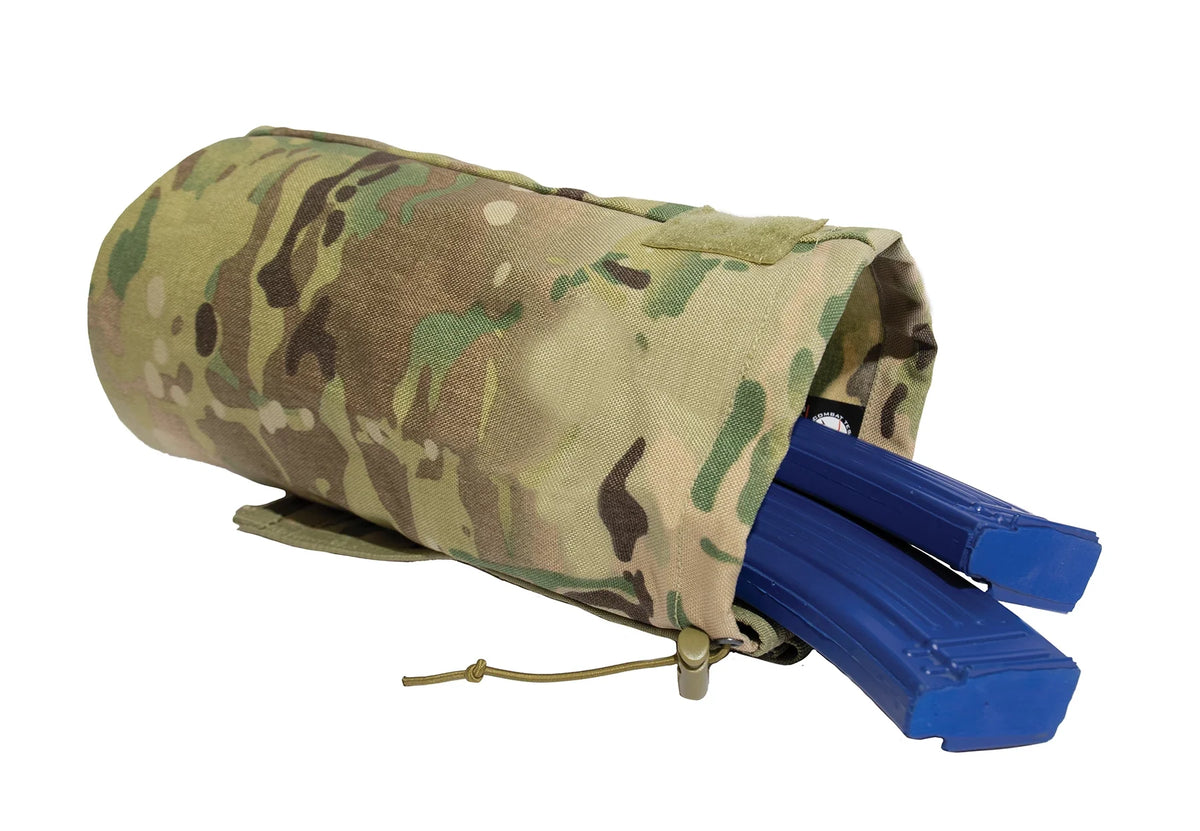Xl Roll-up Utility Dump Pouch