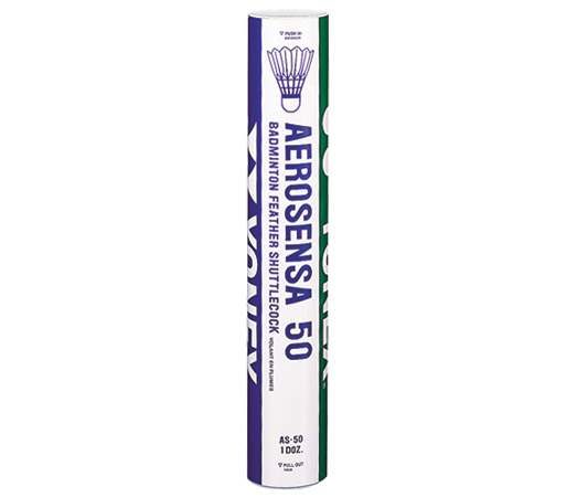 Yonex Aerosensa 50 (12x) - Os