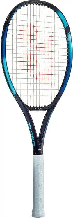 Yonex Ezone 100l (2022) Tennis Racket - Blue