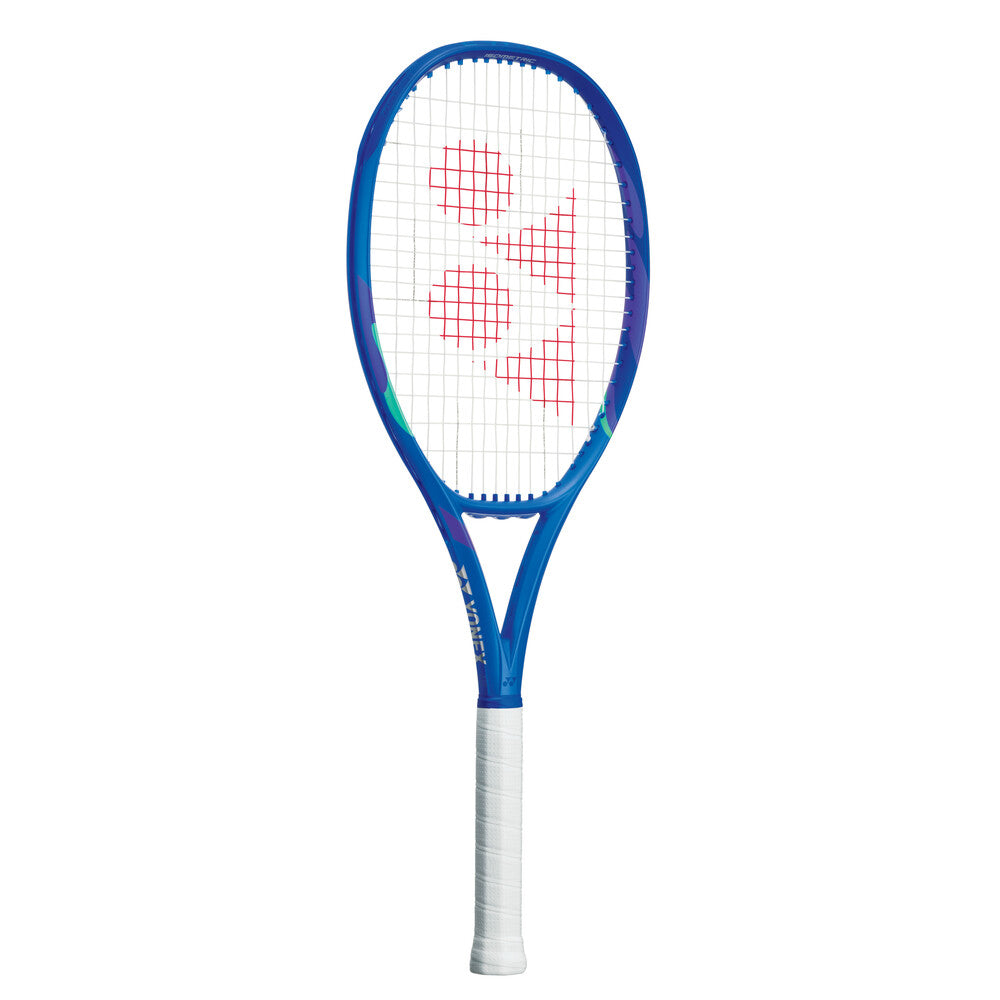 Yonex EZone 100L 2025 - Blue - HIT a Double