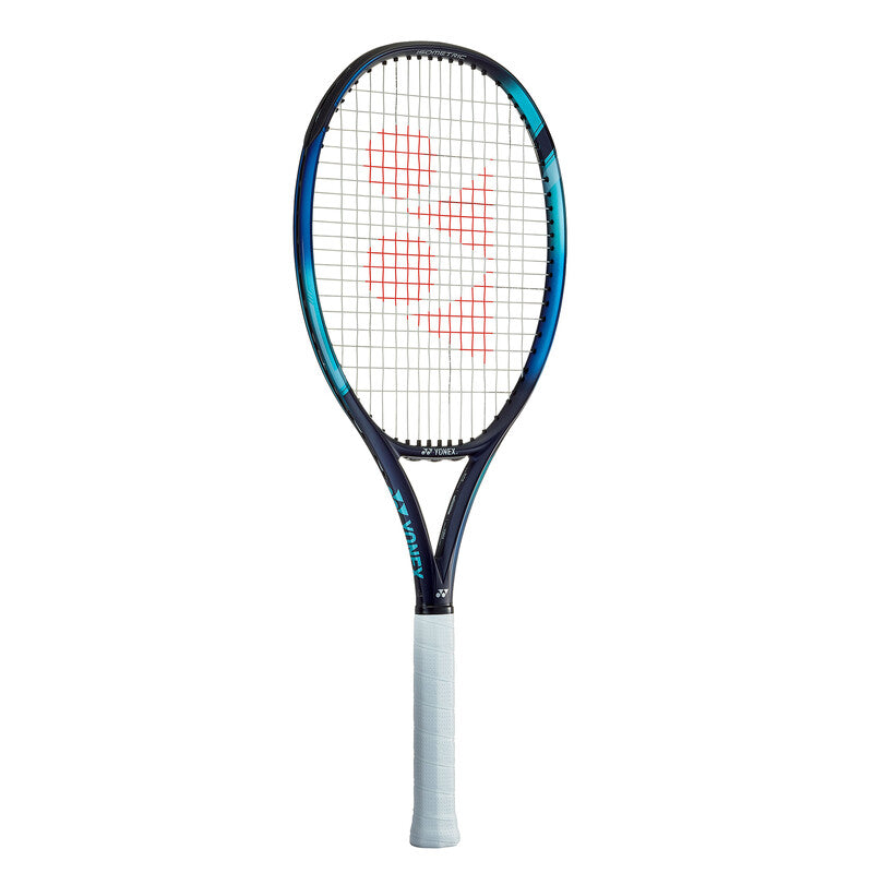 Yonex EZone 105 2022 - Blue - HIT a Double