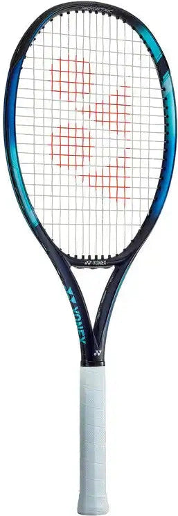 Yonex Ezone 105 (2022) Tennis Racket - Blue