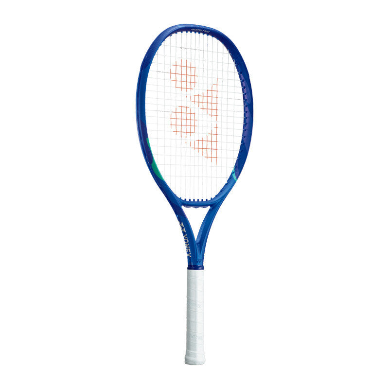 Yonex EZone 115 2025 - Blue - HIT a Double