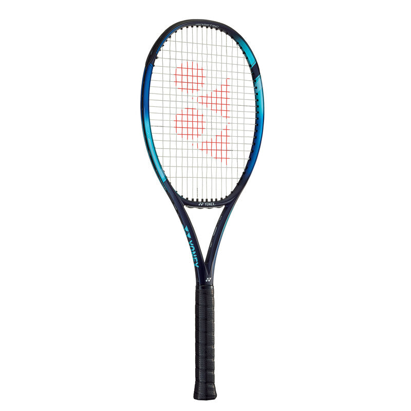Yonex EZone 98 2022 - Blue - HIT a Double