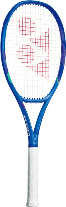 Yonex EZone 98L 2025 - Blue - HIT a Double