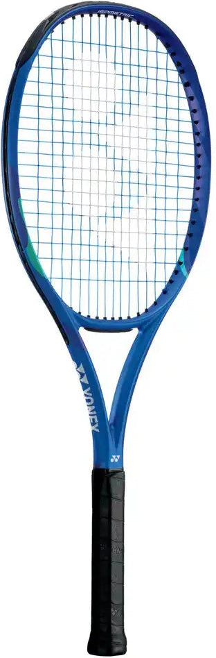 Yonex Ezone Ace 102 (strung) (2025) Tennis Racket - Blue