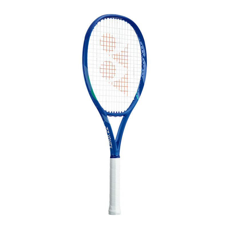 Yonex EZone Alpha L Strung 2025 - Blue - HIT a Double